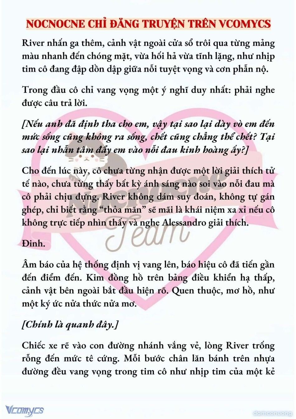 đọc truyện [full] [tiểu Thuyết] Điểm Chí Chương 89 ảnh 13 tại Thiên Thai Truyện