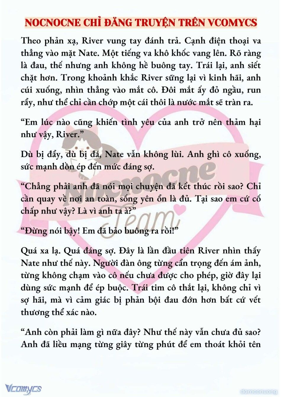 đọc truyện [full] [tiểu Thuyết] Điểm Chí Chương 89 ảnh 4 tại Thiên Thai Truyện