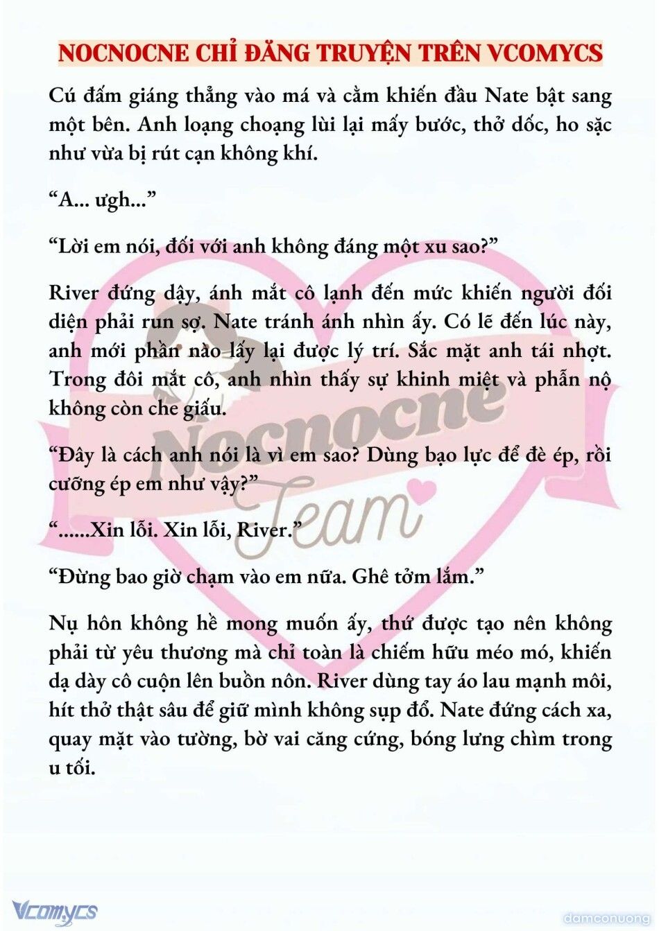 đọc truyện [full] [tiểu Thuyết] Điểm Chí Chương 89 ảnh 6 tại Thiên Thai Truyện