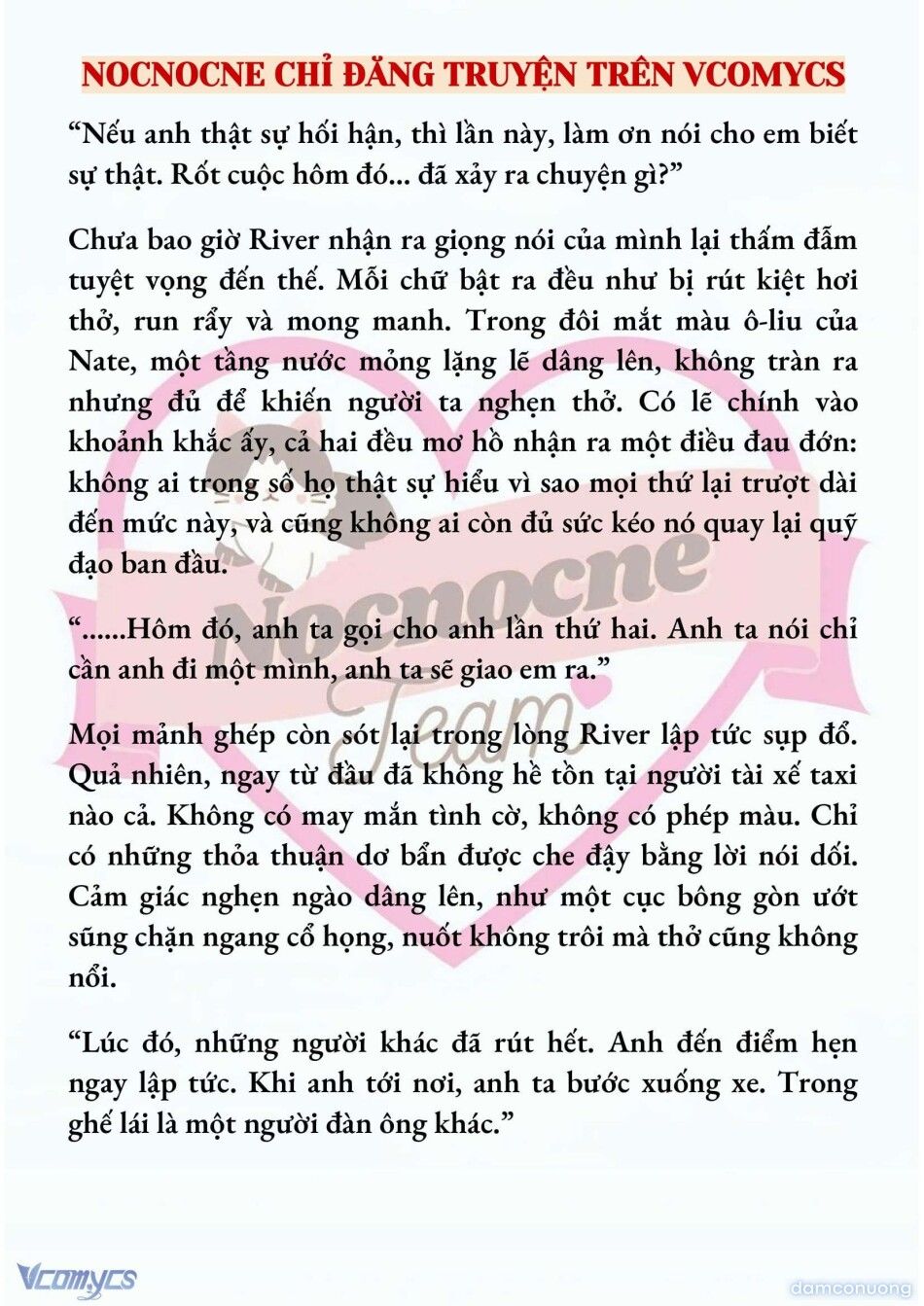 đọc truyện [full] [tiểu Thuyết] Điểm Chí Chương 89 ảnh 7 tại Thiên Thai Truyện