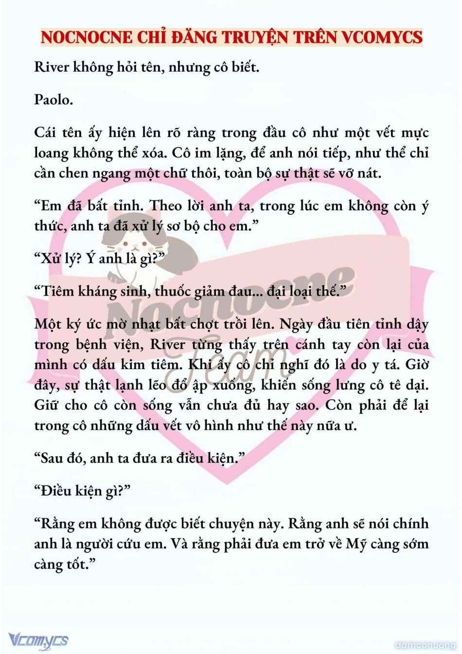 đọc truyện [full] [tiểu Thuyết] Điểm Chí Chương 89 ảnh 8 tại Thiên Thai Truyện