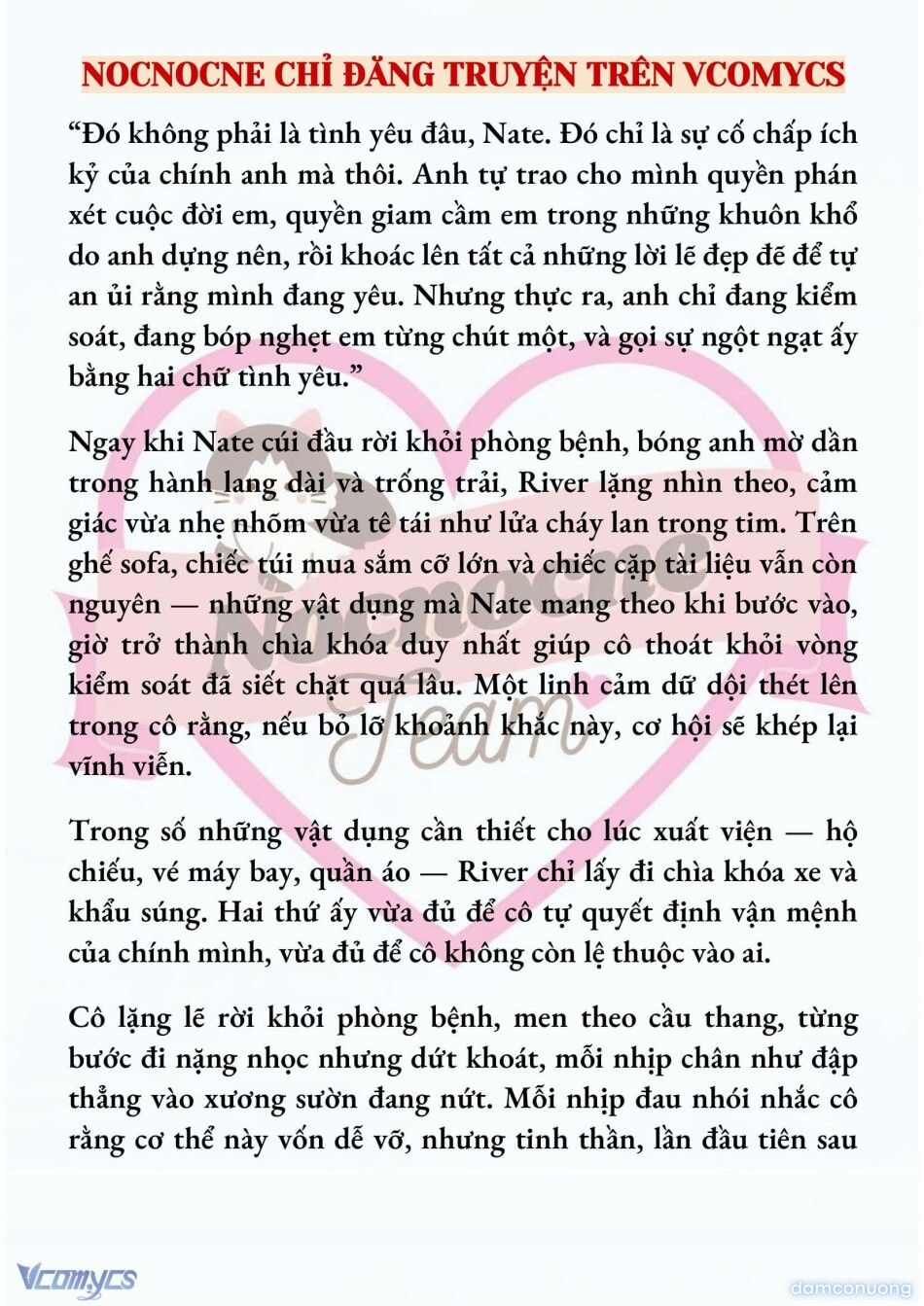 đọc truyện [full] [tiểu Thuyết] Điểm Chí Chương 89 ảnh 11 tại Thiên Thai Truyện