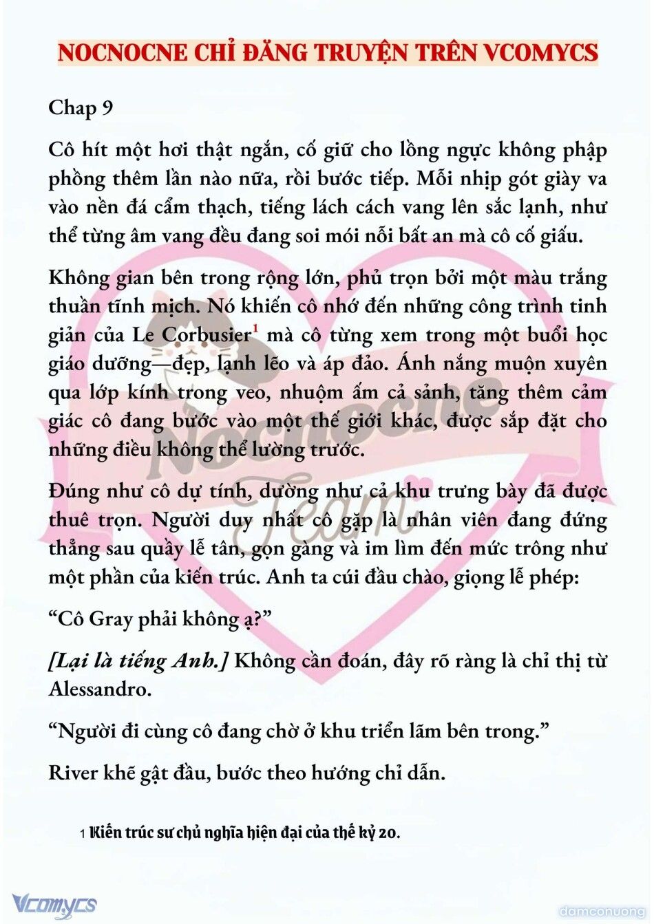 đọc truyện [full] [tiểu Thuyết] Điểm Chí Chương 9 ảnh 3 tại Thiên Thai Truyện