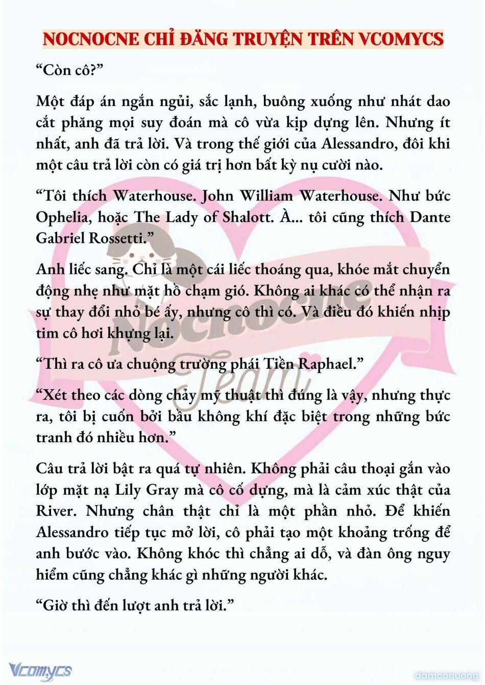 đọc truyện [full] [tiểu Thuyết] Điểm Chí Chương 9 ảnh 7 tại Thiên Thai Truyện