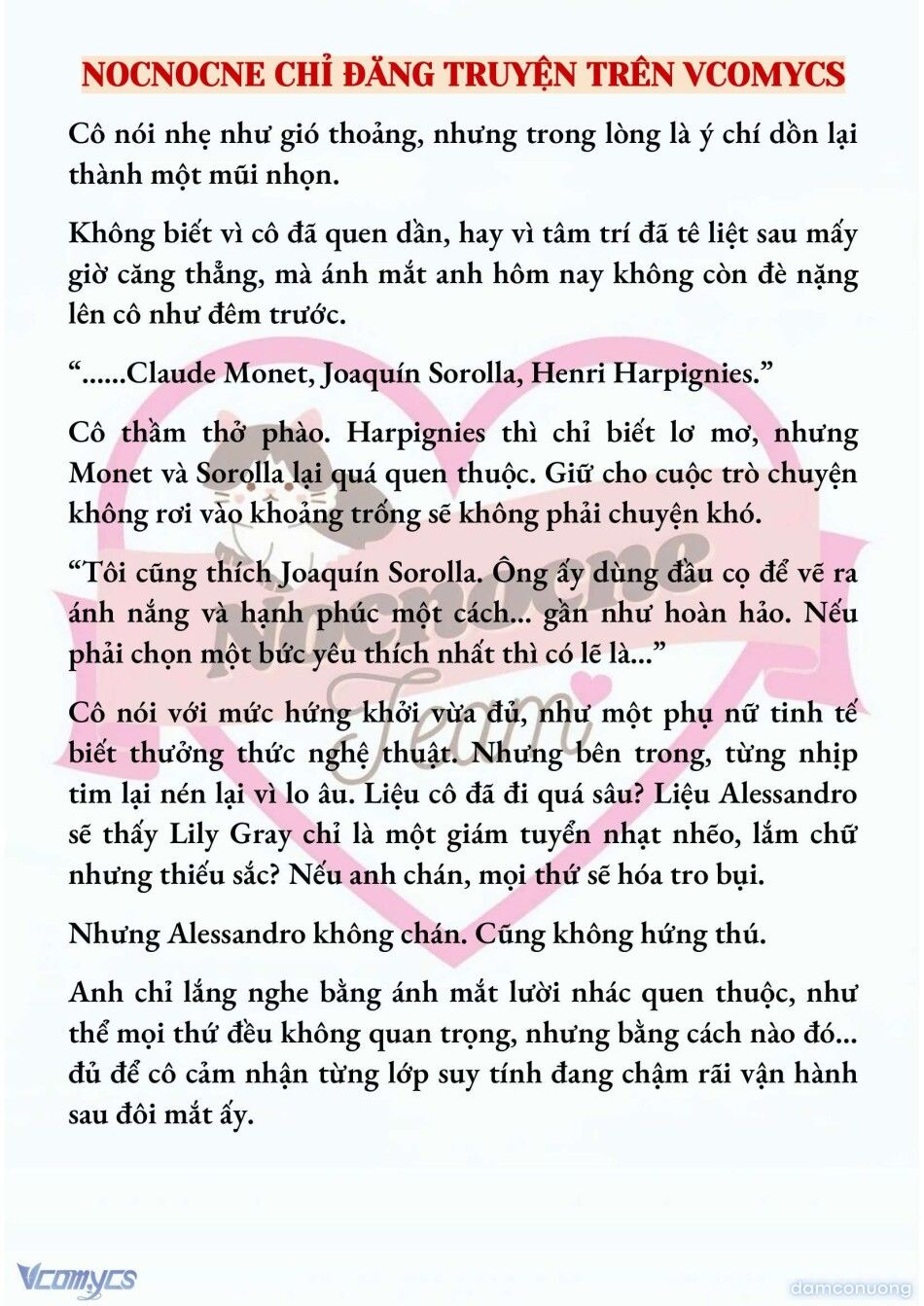 đọc truyện [full] [tiểu Thuyết] Điểm Chí Chương 9 ảnh 8 tại Thiên Thai Truyện