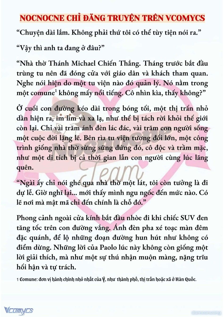 đọc truyện [full] [tiểu Thuyết] Điểm Chí Chương 90 ảnh 12 tại Thiên Thai Truyện