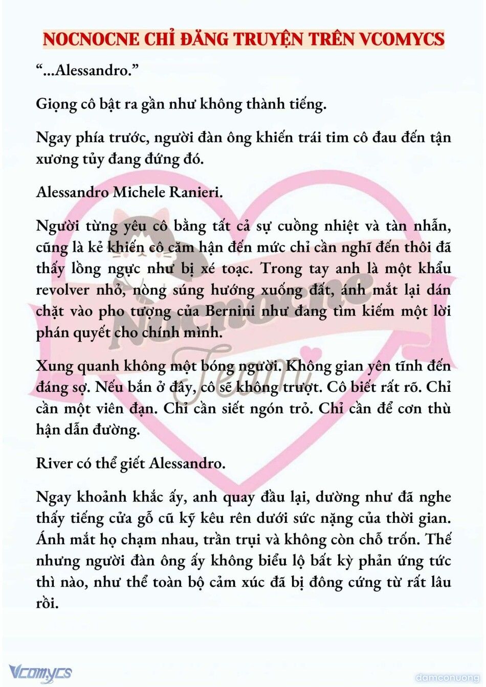 đọc truyện [full] [tiểu Thuyết] Điểm Chí Chương 90 ảnh 15 tại Thiên Thai Truyện