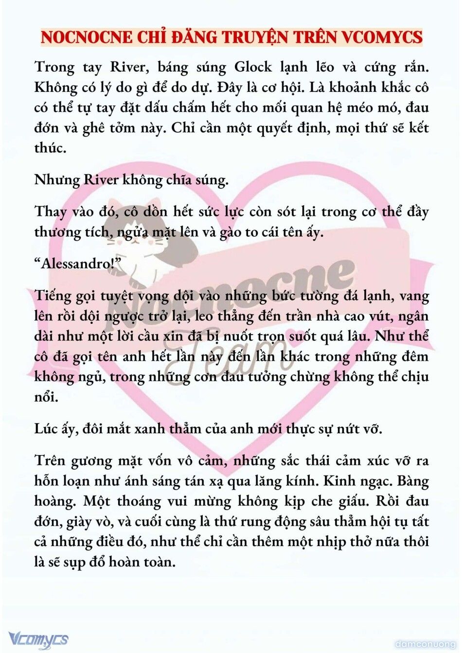 đọc truyện [full] [tiểu Thuyết] Điểm Chí Chương 90 ảnh 16 tại Thiên Thai Truyện