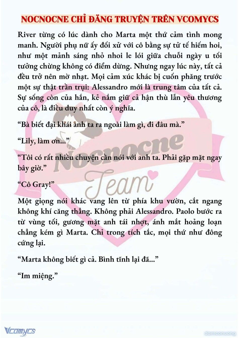 đọc truyện [full] [tiểu Thuyết] Điểm Chí Chương 90 ảnh 7 tại Thiên Thai Truyện