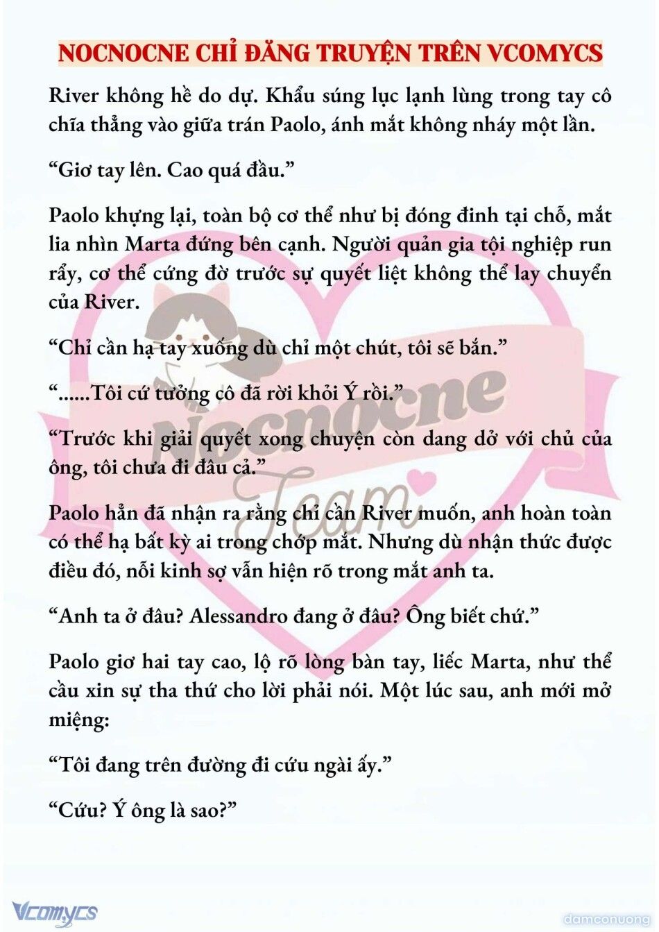 đọc truyện [full] [tiểu Thuyết] Điểm Chí Chương 90 ảnh 8 tại Thiên Thai Truyện