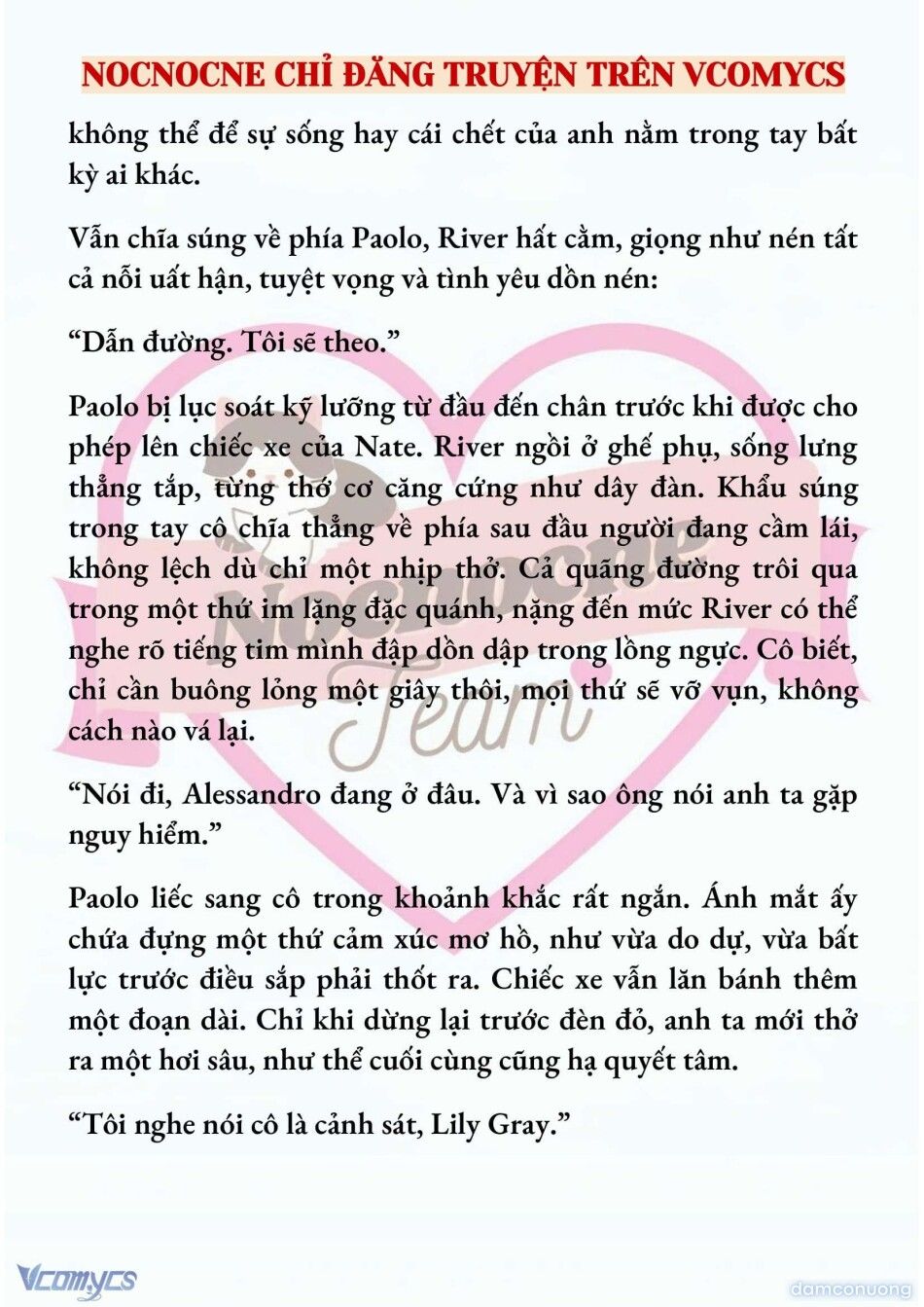 đọc truyện [full] [tiểu Thuyết] Điểm Chí Chương 90 ảnh 10 tại Thiên Thai Truyện