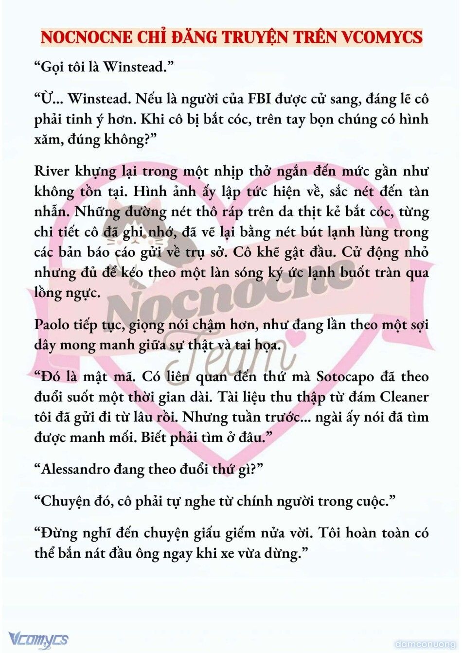 đọc truyện [full] [tiểu Thuyết] Điểm Chí Chương 90 ảnh 11 tại Thiên Thai Truyện