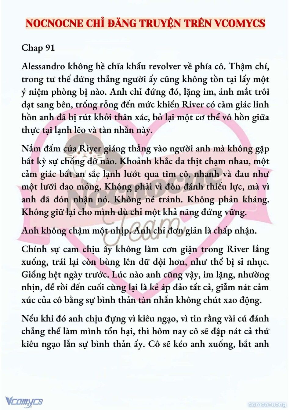 đọc truyện [full] [tiểu Thuyết] Điểm Chí Chương 91 ảnh 3 tại Thiên Thai Truyện