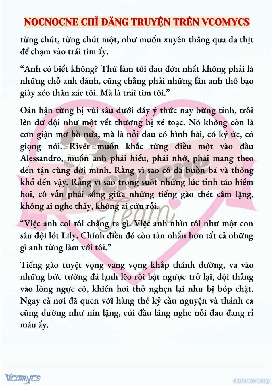 đọc truyện [full] [tiểu Thuyết] Điểm Chí Chương 91 ảnh 13 tại Thiên Thai Truyện