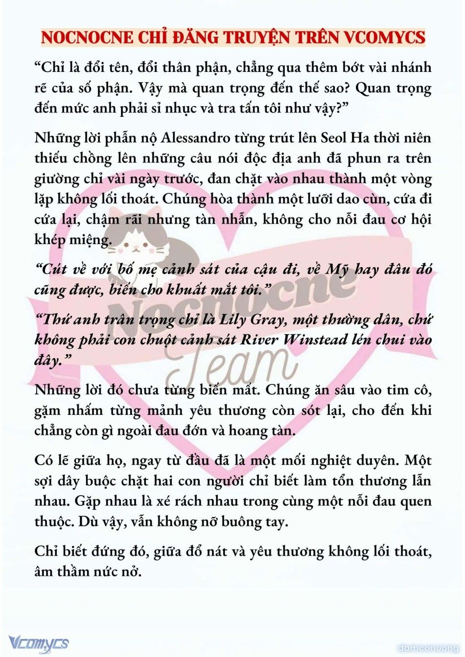 đọc truyện [full] [tiểu Thuyết] Điểm Chí Chương 91 ảnh 14 tại Thiên Thai Truyện