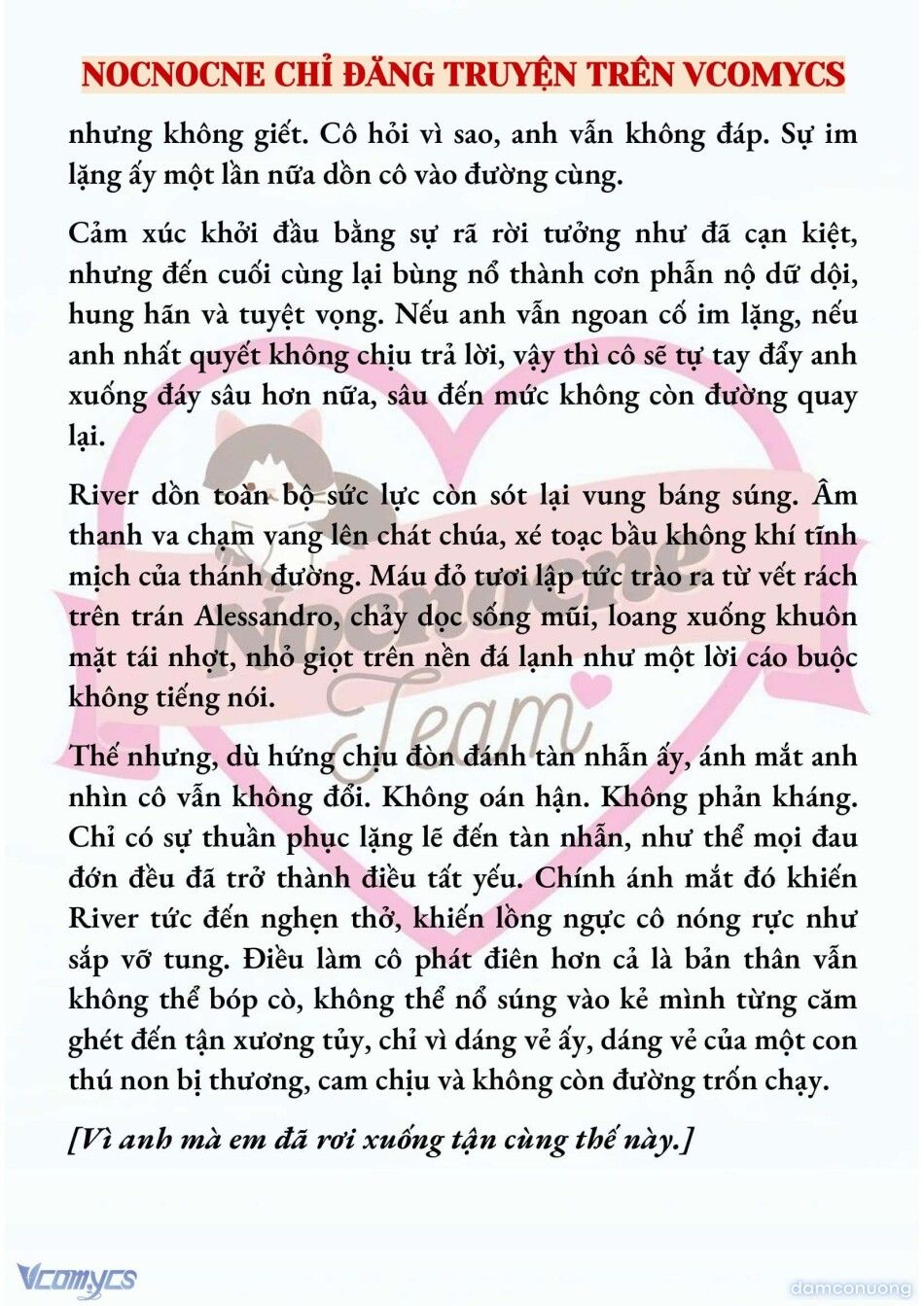 đọc truyện [full] [tiểu Thuyết] Điểm Chí Chương 91 ảnh 16 tại Thiên Thai Truyện