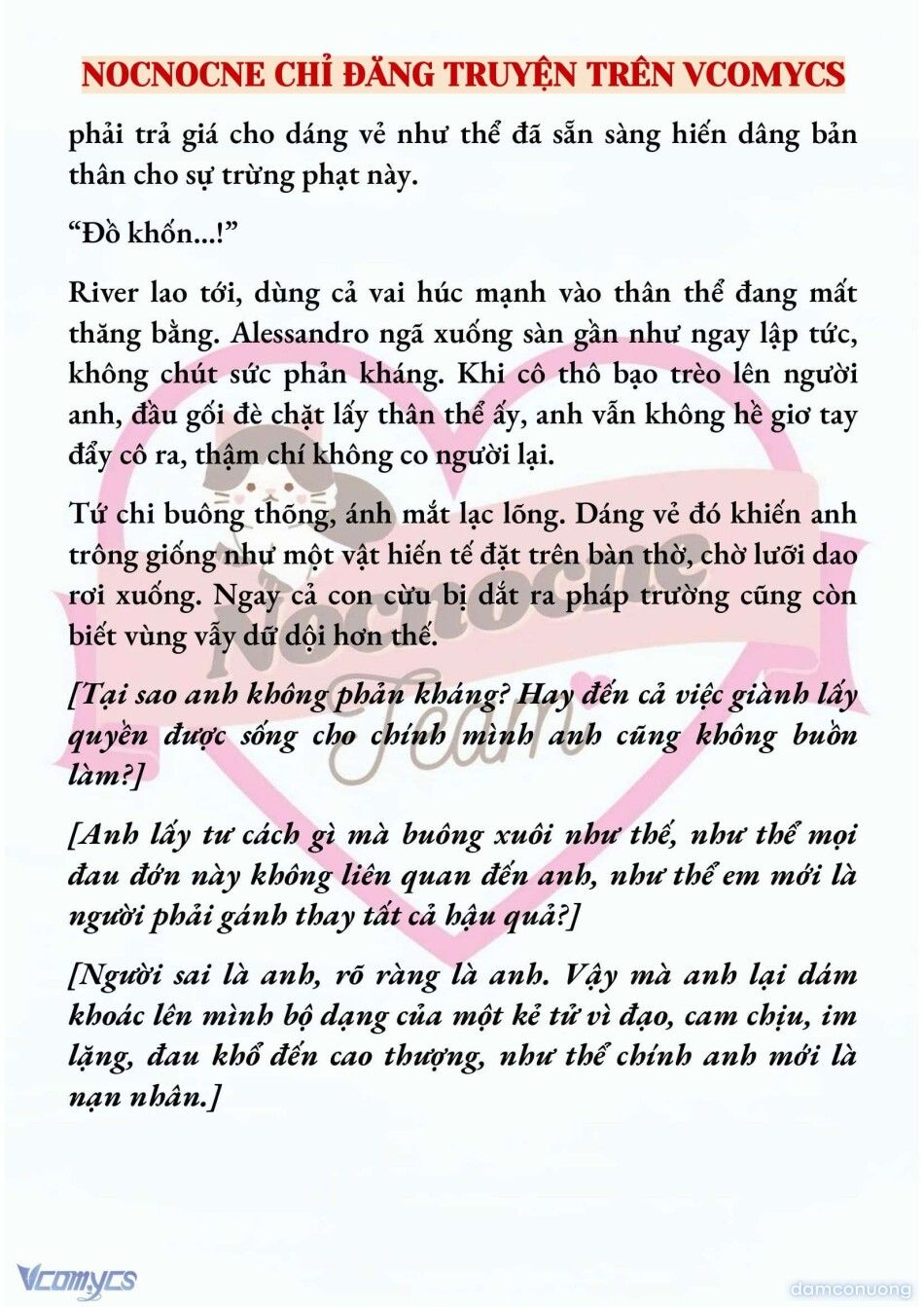 đọc truyện [full] [tiểu Thuyết] Điểm Chí Chương 91 ảnh 4 tại Thiên Thai Truyện