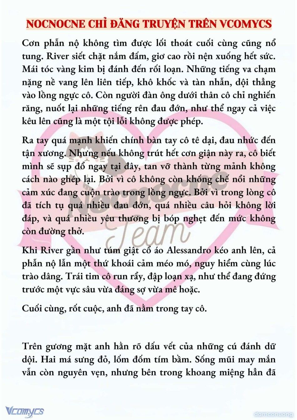 đọc truyện [full] [tiểu Thuyết] Điểm Chí Chương 91 ảnh 5 tại Thiên Thai Truyện