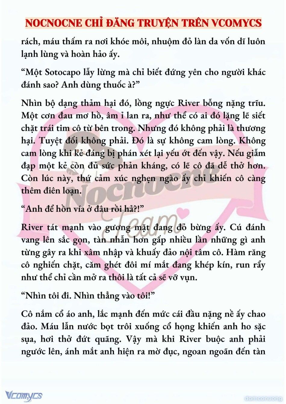 đọc truyện [full] [tiểu Thuyết] Điểm Chí Chương 91 ảnh 6 tại Thiên Thai Truyện