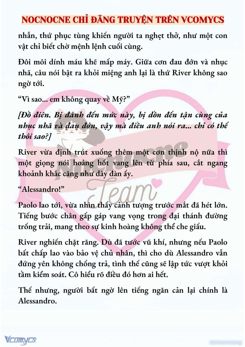 đọc truyện [full] [tiểu Thuyết] Điểm Chí Chương 91 ảnh 7 tại Thiên Thai Truyện