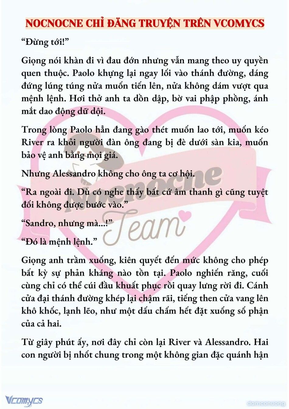 đọc truyện [full] [tiểu Thuyết] Điểm Chí Chương 91 ảnh 8 tại Thiên Thai Truyện