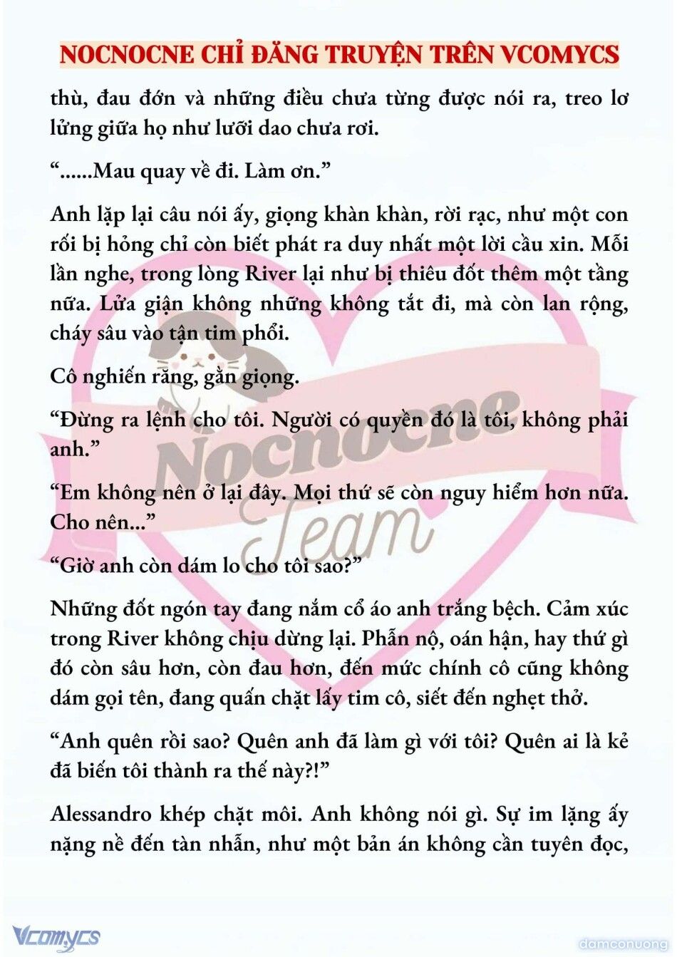 đọc truyện [full] [tiểu Thuyết] Điểm Chí Chương 91 ảnh 9 tại Thiên Thai Truyện