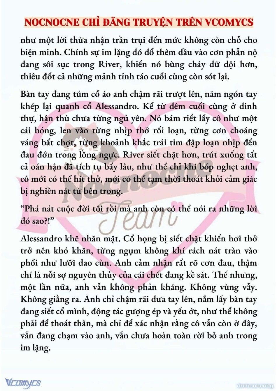 đọc truyện [full] [tiểu Thuyết] Điểm Chí Chương 91 ảnh 10 tại Thiên Thai Truyện