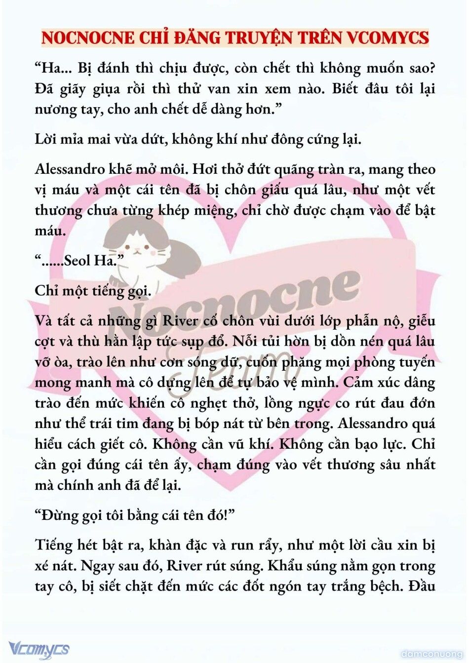 đọc truyện [full] [tiểu Thuyết] Điểm Chí Chương 91 ảnh 11 tại Thiên Thai Truyện