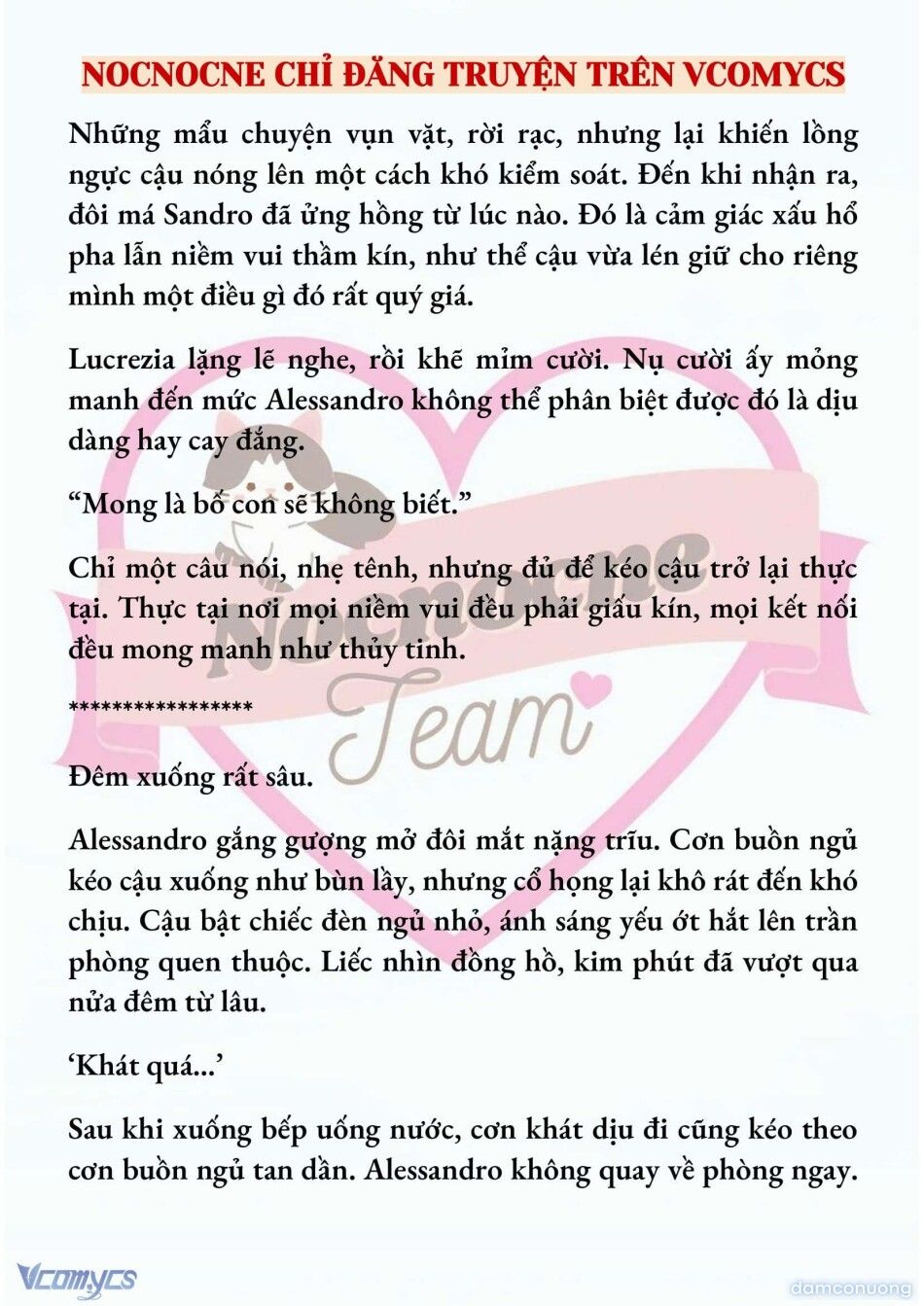 đọc truyện [full] [tiểu Thuyết] Điểm Chí Chương 92 ảnh 15 tại Thiên Thai Truyện