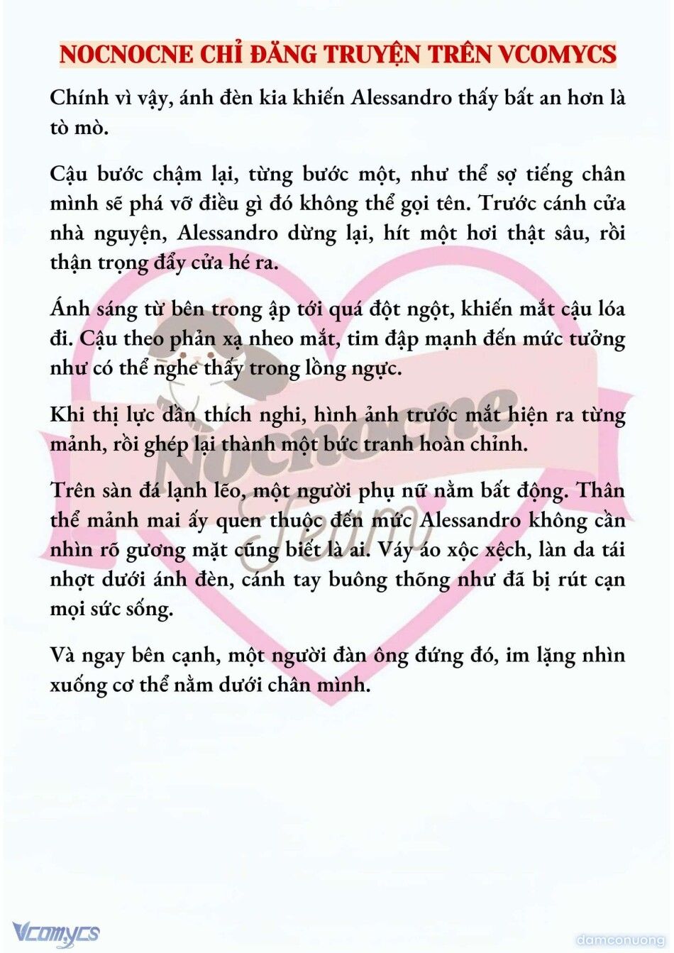 đọc truyện [full] [tiểu Thuyết] Điểm Chí Chương 92 ảnh 18 tại Thiên Thai Truyện