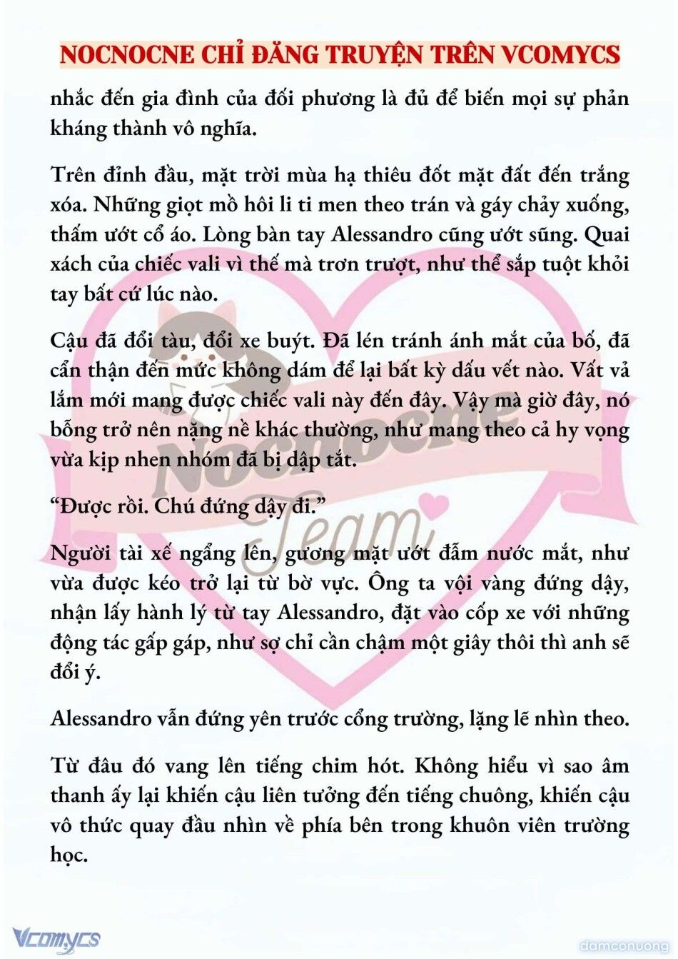 đọc truyện [full] [tiểu Thuyết] Điểm Chí Chương 92 ảnh 4 tại Thiên Thai Truyện