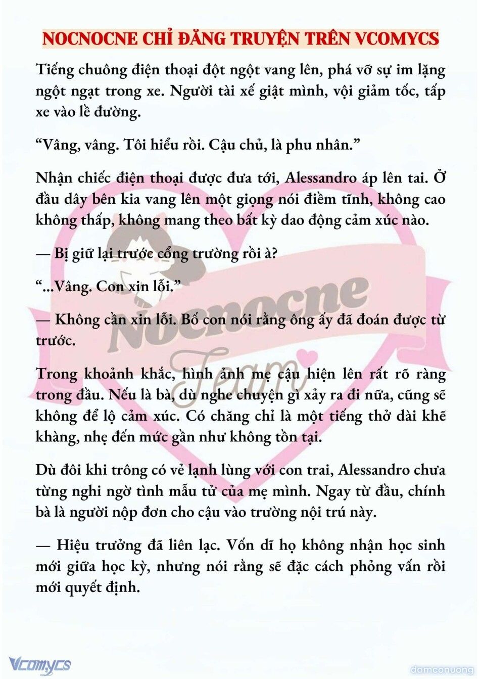 đọc truyện [full] [tiểu Thuyết] Điểm Chí Chương 92 ảnh 6 tại Thiên Thai Truyện