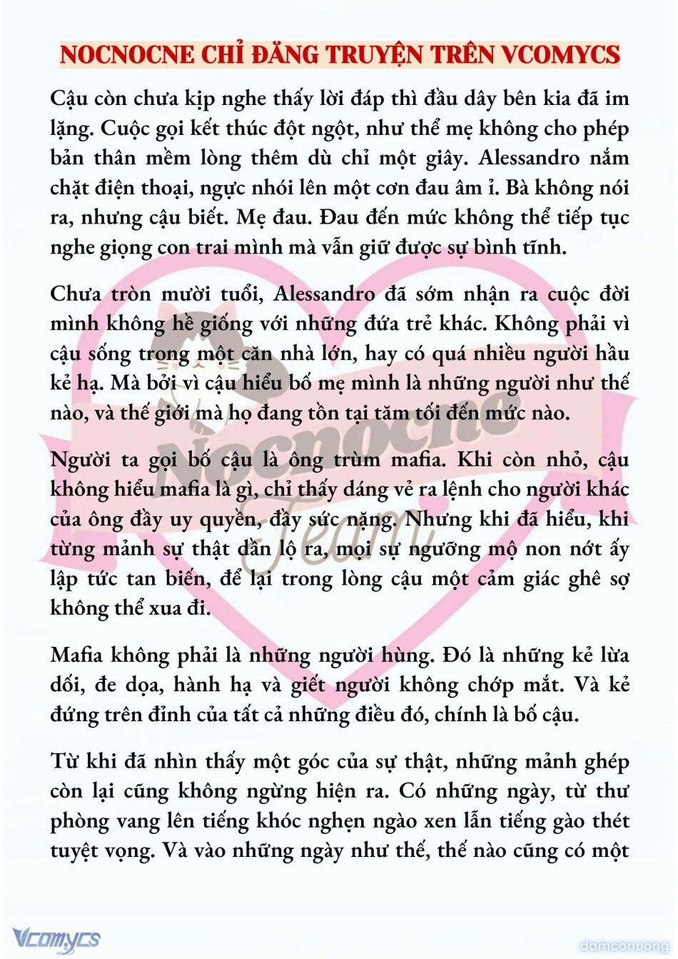đọc truyện [full] [tiểu Thuyết] Điểm Chí Chương 92 ảnh 9 tại Thiên Thai Truyện