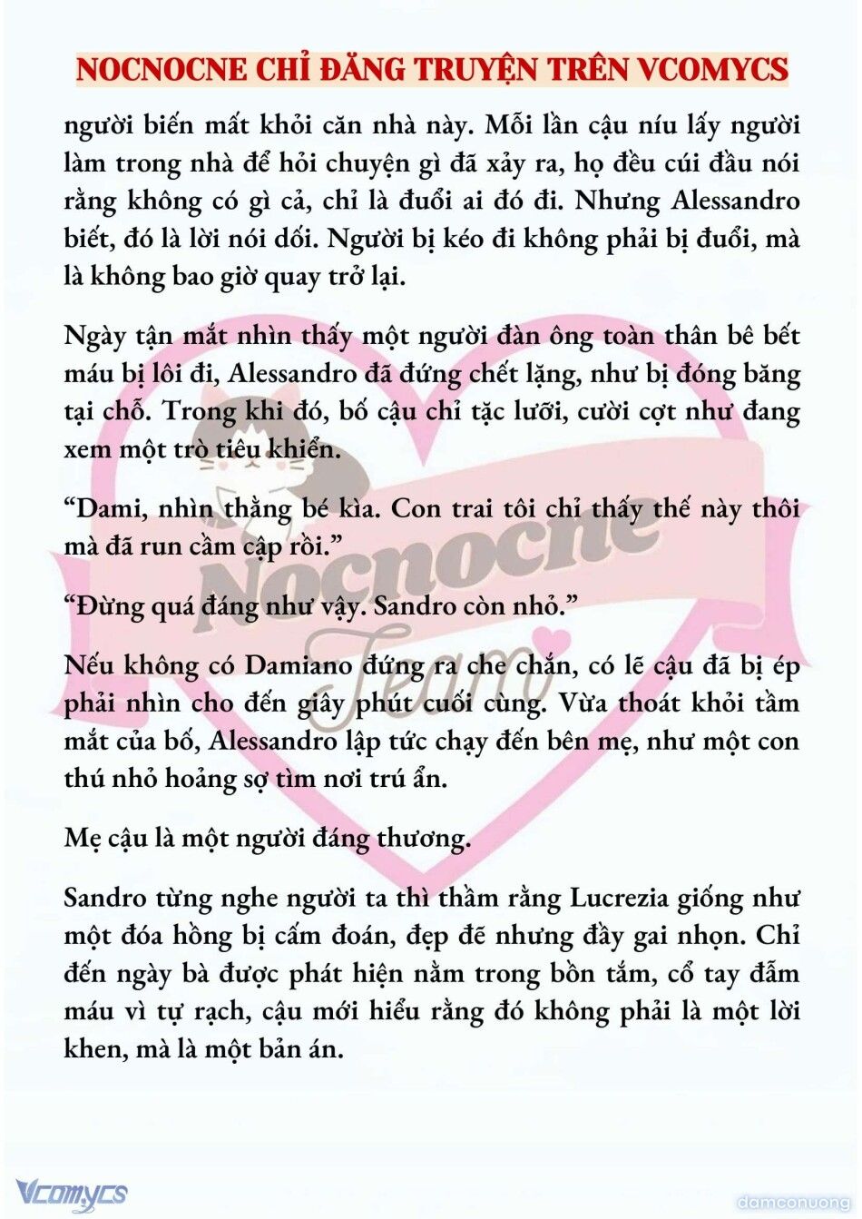 đọc truyện [full] [tiểu Thuyết] Điểm Chí Chương 92 ảnh 10 tại Thiên Thai Truyện