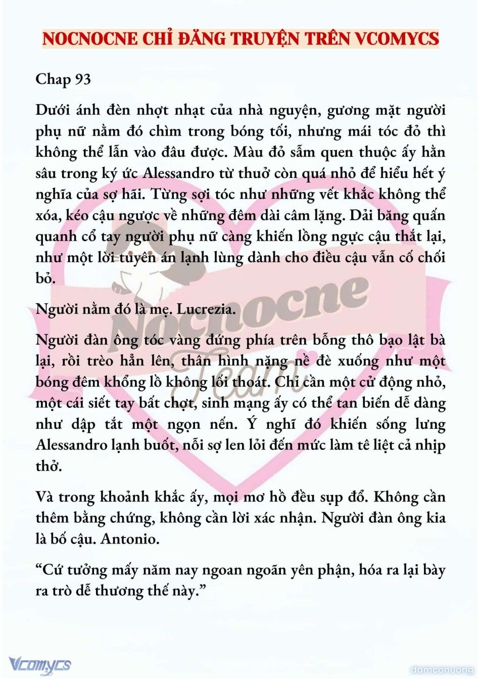 đọc truyện [full] [tiểu Thuyết] Điểm Chí Chương 93 ảnh 3 tại Thiên Thai Truyện