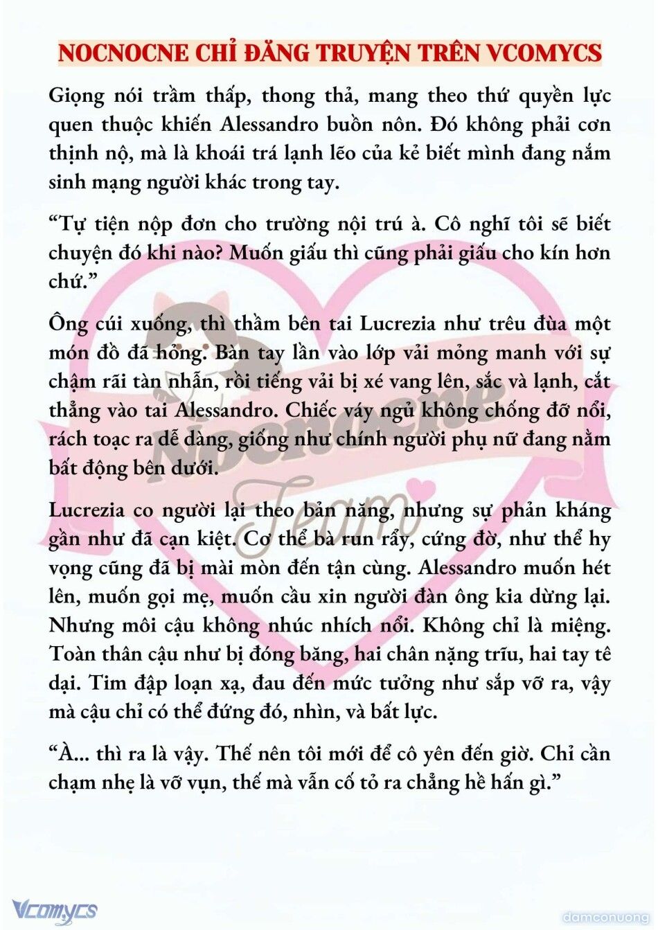 đọc truyện [full] [tiểu Thuyết] Điểm Chí Chương 93 ảnh 4 tại Thiên Thai Truyện