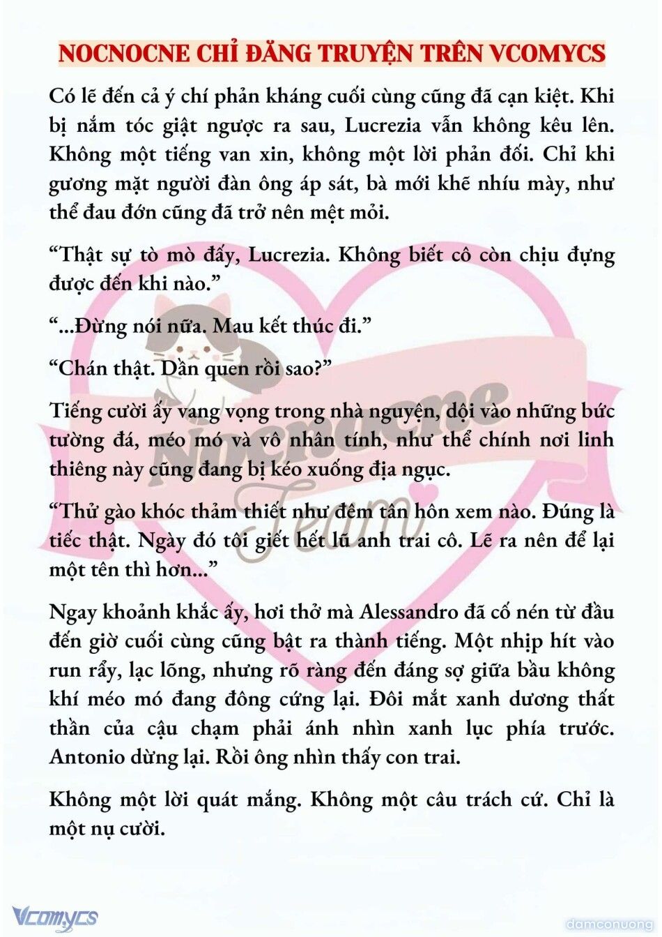 đọc truyện [full] [tiểu Thuyết] Điểm Chí Chương 93 ảnh 5 tại Thiên Thai Truyện