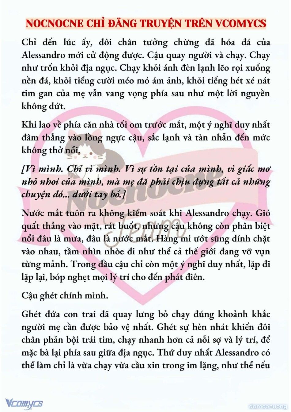 đọc truyện [full] [tiểu Thuyết] Điểm Chí Chương 93 ảnh 7 tại Thiên Thai Truyện