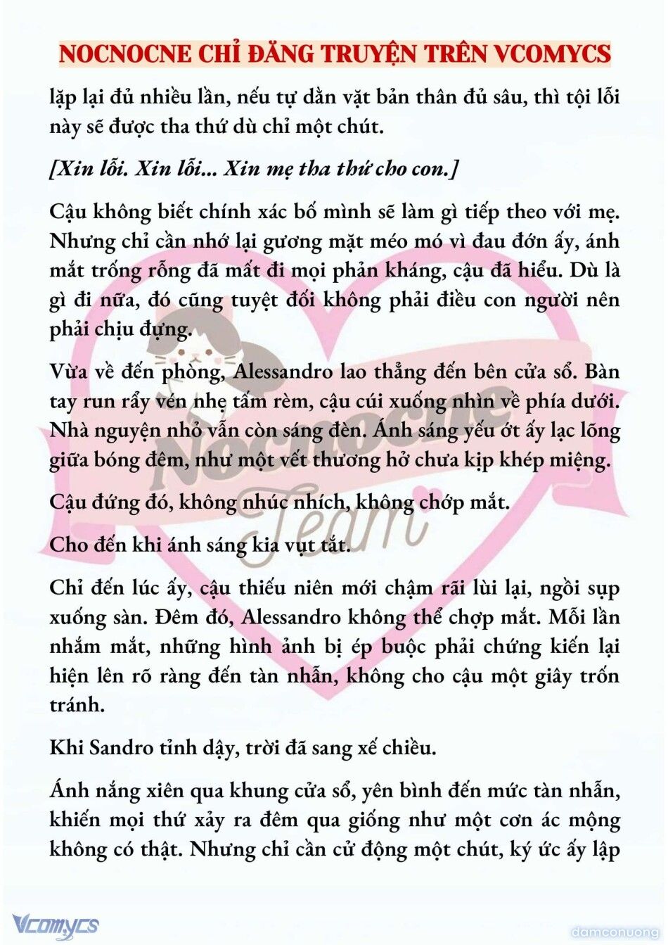 đọc truyện [full] [tiểu Thuyết] Điểm Chí Chương 93 ảnh 8 tại Thiên Thai Truyện