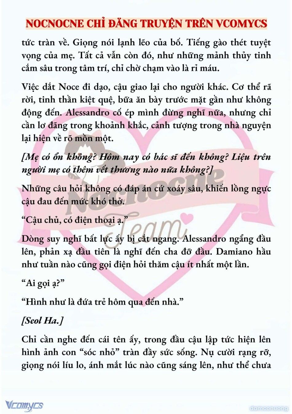 đọc truyện [full] [tiểu Thuyết] Điểm Chí Chương 93 ảnh 9 tại Thiên Thai Truyện