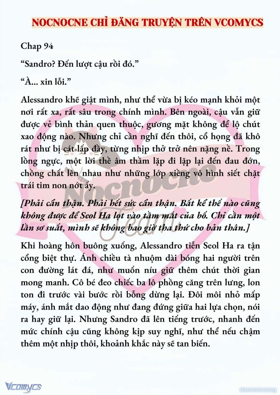 đọc truyện [full] [tiểu Thuyết] Điểm Chí Chương 94 ảnh 3 tại Thiên Thai Truyện