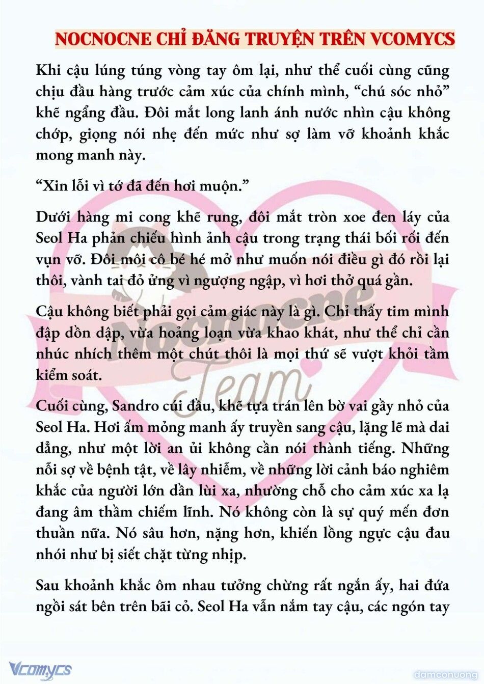 đọc truyện [full] [tiểu Thuyết] Điểm Chí Chương 94 ảnh 12 tại Thiên Thai Truyện