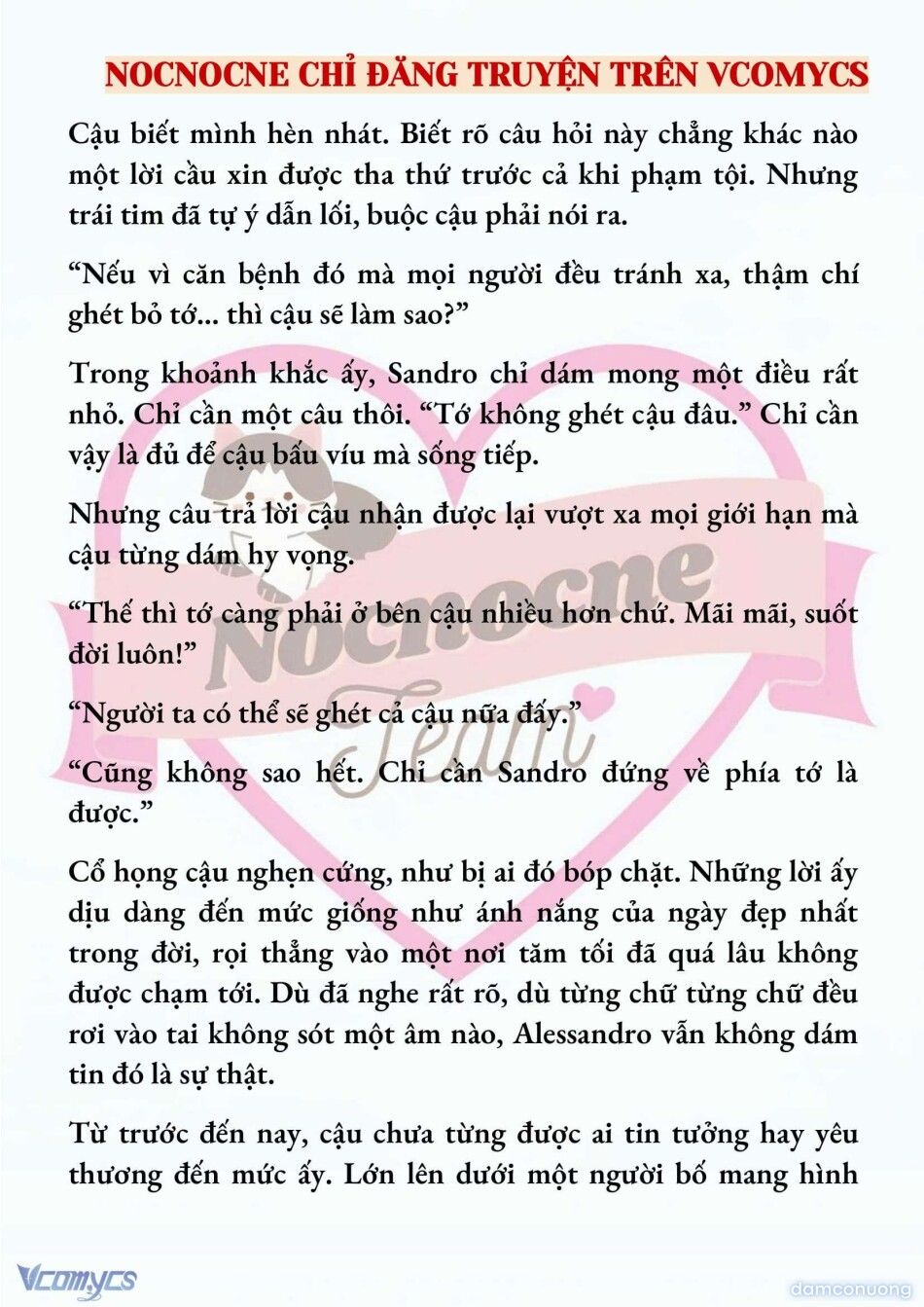 đọc truyện [full] [tiểu Thuyết] Điểm Chí Chương 94 ảnh 16 tại Thiên Thai Truyện