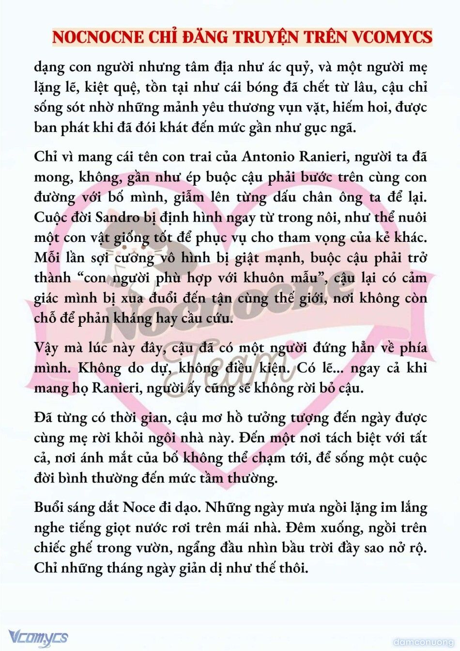 đọc truyện [full] [tiểu Thuyết] Điểm Chí Chương 94 ảnh 17 tại Thiên Thai Truyện