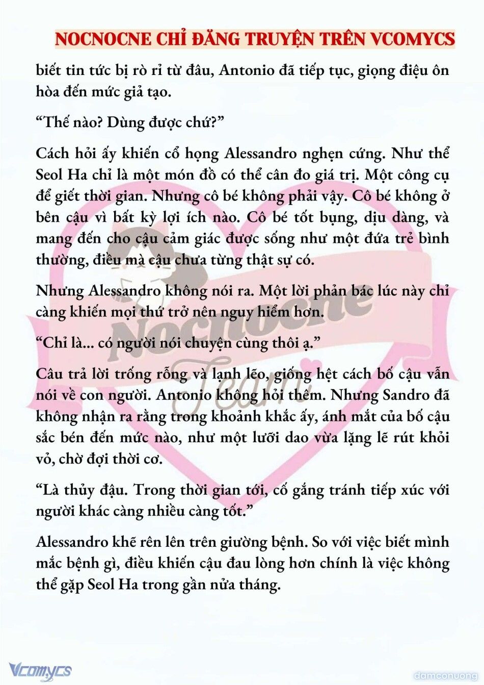 đọc truyện [full] [tiểu Thuyết] Điểm Chí Chương 94 ảnh 6 tại Thiên Thai Truyện