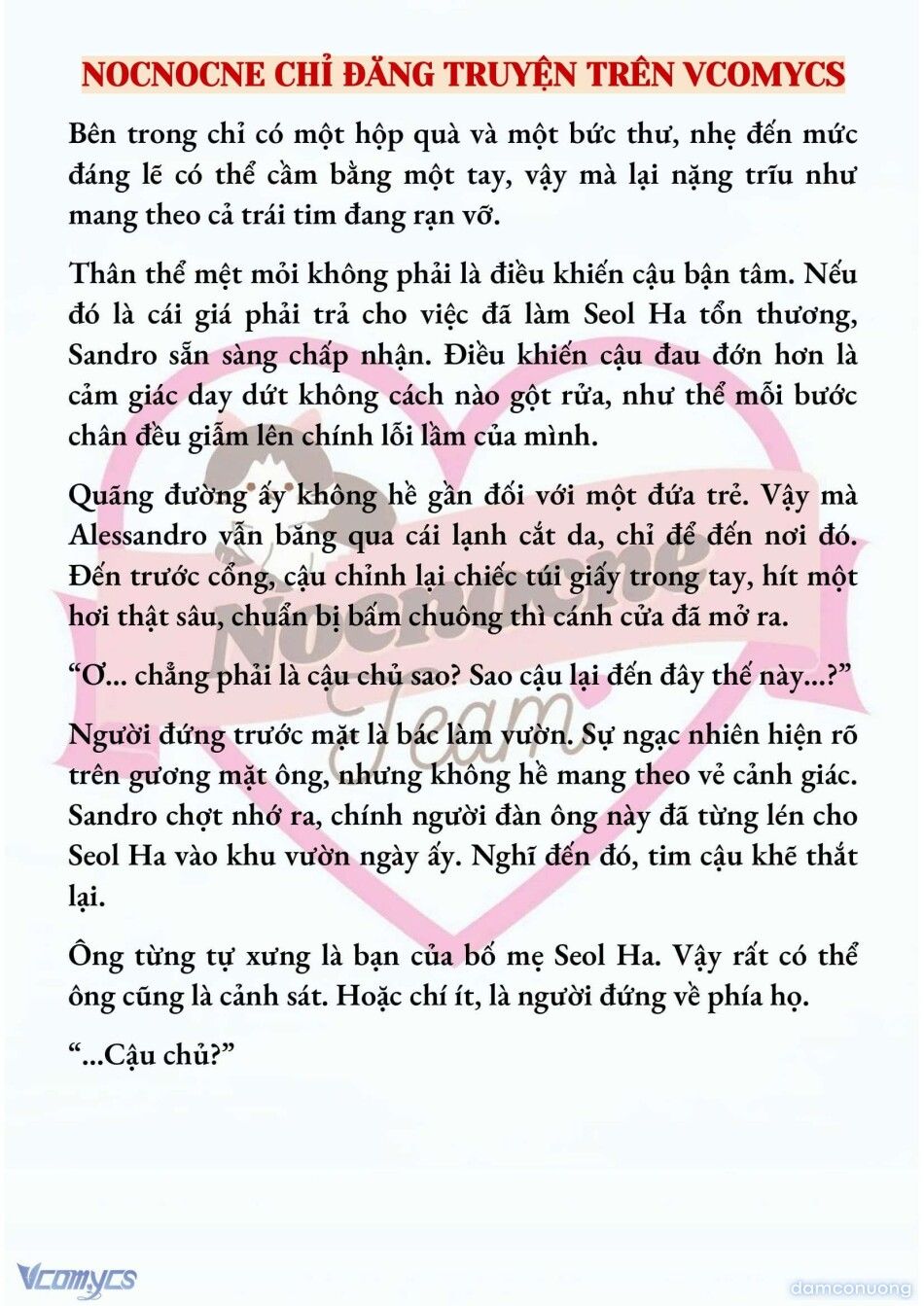 đọc truyện [full] [tiểu Thuyết] Điểm Chí Chương 95 ảnh 12 tại Thiên Thai Truyện