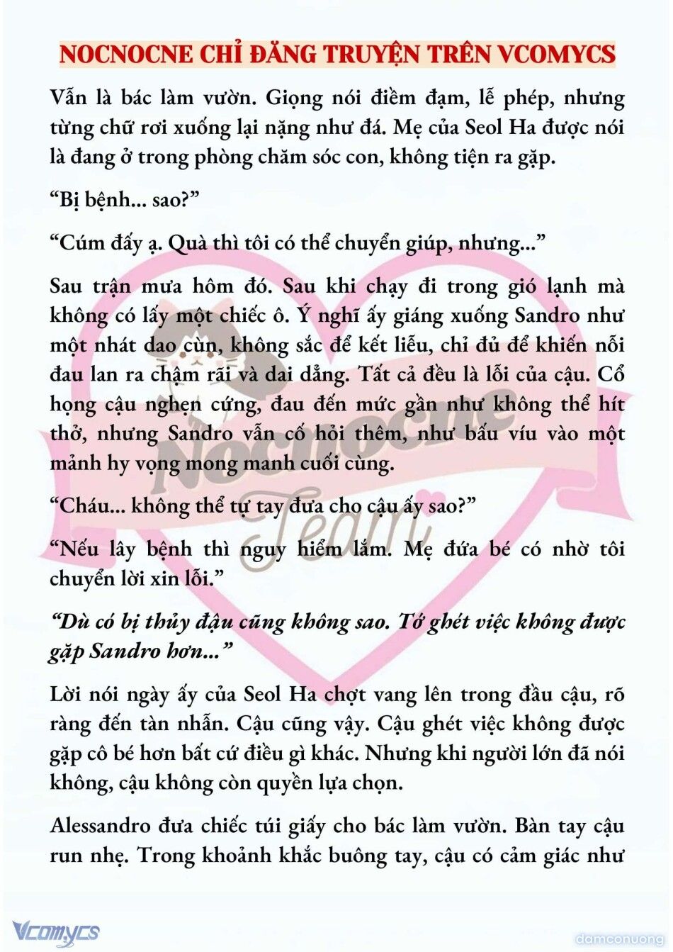 đọc truyện [full] [tiểu Thuyết] Điểm Chí Chương 95 ảnh 14 tại Thiên Thai Truyện