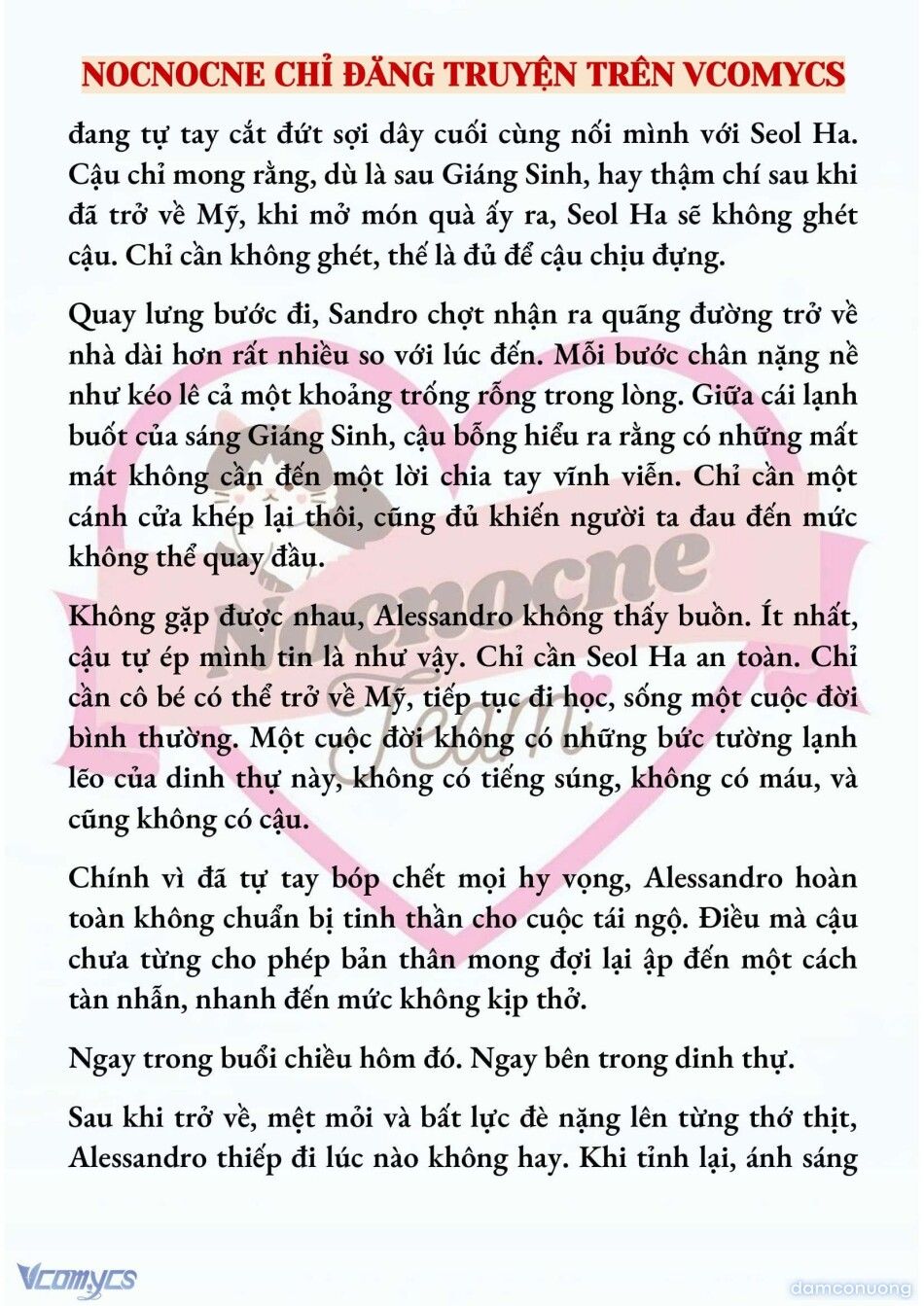 đọc truyện [full] [tiểu Thuyết] Điểm Chí Chương 95 ảnh 15 tại Thiên Thai Truyện