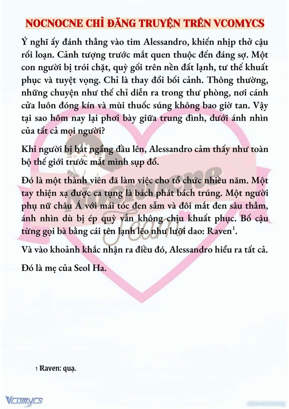 đọc truyện [full] [tiểu Thuyết] Điểm Chí Chương 95 ảnh 17 tại Thiên Thai Truyện