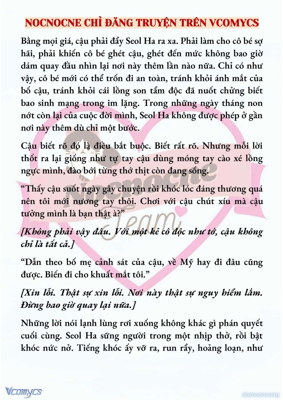 đọc truyện [full] [tiểu Thuyết] Điểm Chí Chương 95 ảnh 5 tại Thiên Thai Truyện